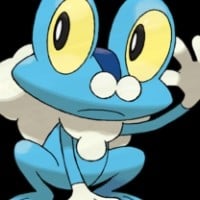 Froakie