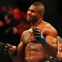Alistair Overeem