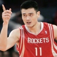 Yao Ming