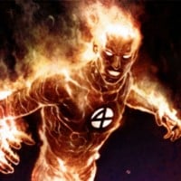 Human Torch (Original)