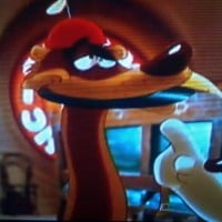 Stupid Weasel (Who Framed Roger Rabbit?)