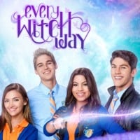 Every Witch Way