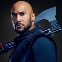 Alphonso "Mack" MacKenzie