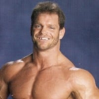 Chris Benoit