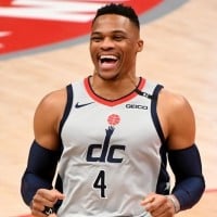 Russell Westbrook