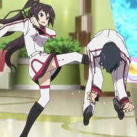 Physical Assault On Men