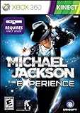 Michael Jackson The Experience