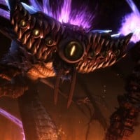 Perfect Dark Gaia - Sonic Unleashed