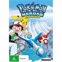 Pikachu! I Choose You