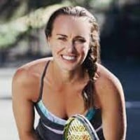 Martina Hingis