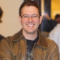 The Angry Video Game Nerd