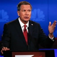 John Kasich (R)