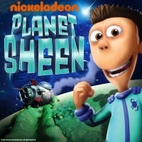 Planet Sheen
