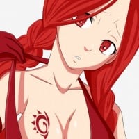 Flare Corona - Fairy Tail