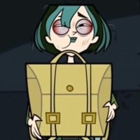 Gwen's elimination (TDWT)