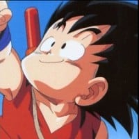 Kid Goku