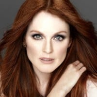 Julianne Moore