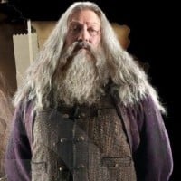 Aberforth Dumbledore