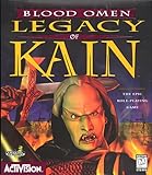 Legacy of Kain