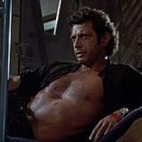 Ian Malcolm (Jurassic Park)