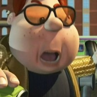 Carl Wheezer, Boy Genius