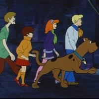 Scooby Doo