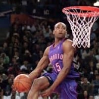 Vince Carter