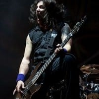 Frank Bello (Anthrax)