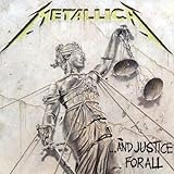 ...And Justice for All - Metallica
