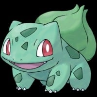 Bulbasaur Haters