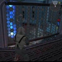 Kashyyyk Space: First Line of Defense