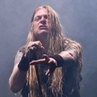Karl Willetts (Bolt Thrower)