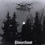 Panzerfaust - Darkthrone