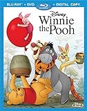 Winnie the Pooh