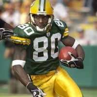 Donald Driver