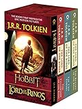 Lord of the Rings/Middle Earth Books - J.R.R. Tolkien