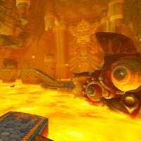 Earth Temple (Skyward Sword)