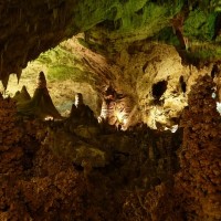 Carlsbad Caverns