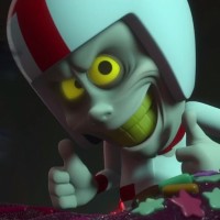 Turbo (Wreck it Ralph)