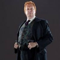 Arthur Weasley