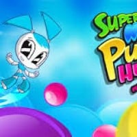 Jenny Wakeman (My Life as a Teenage Robot)