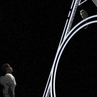 World Between Worlds