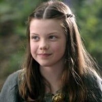 Lucy Pevensie