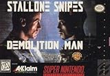 Demolition Man