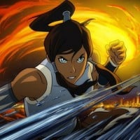 Mistreating Korra