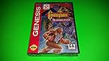 Castlevania Bloodlines