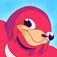 Ugandan Knuckles