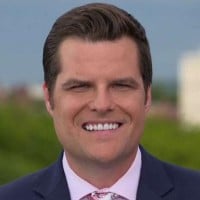 Matt Gaetz