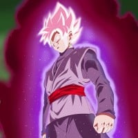 Goku Black (Dragon Ball Super)