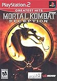 Mortal Kombat: Deception